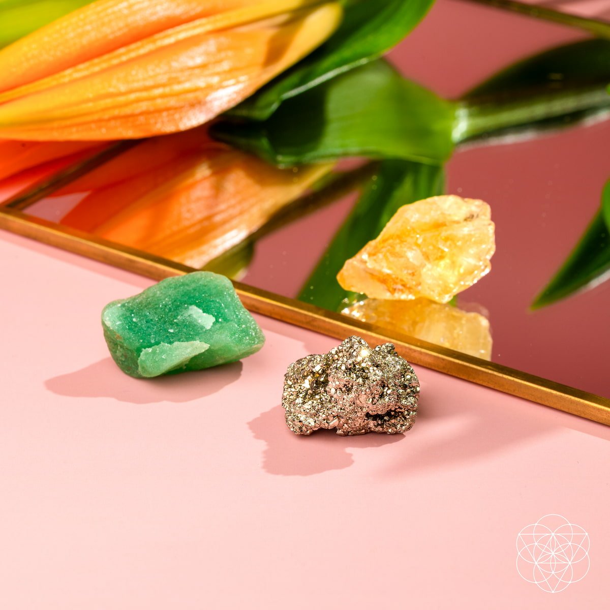 Stones + Bracelets - Align