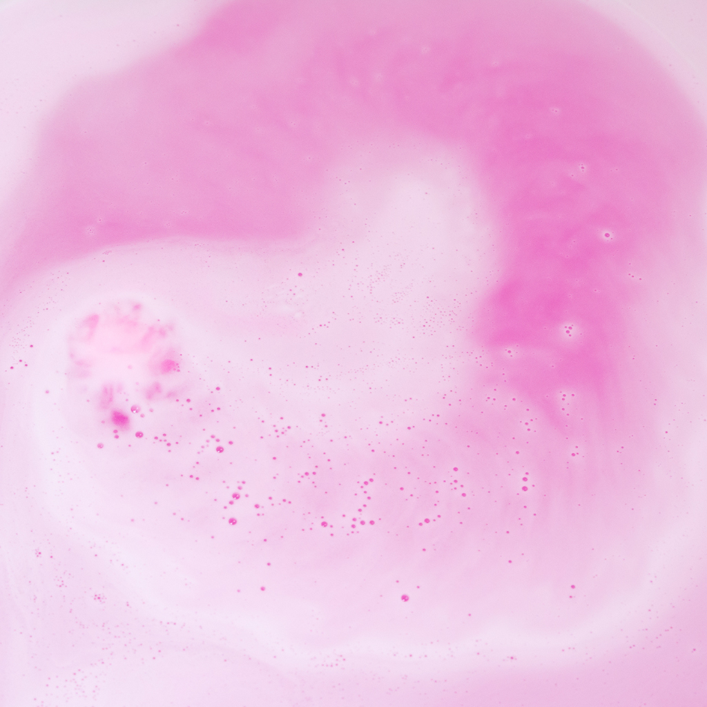 Temptress - Bath Bomb