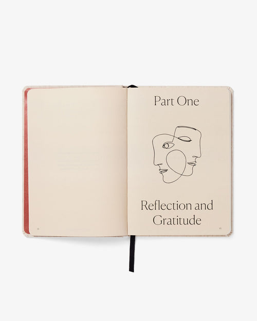 Best Year (Oat) - Journal