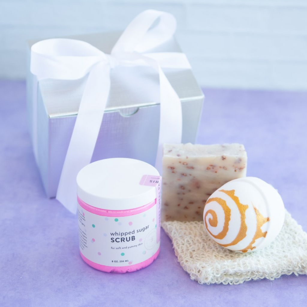 Queen Bee - Bath Bomb