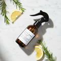 Linen Spray - Rosemary + Lemon