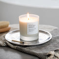 Midnight Garden - Soy Candle