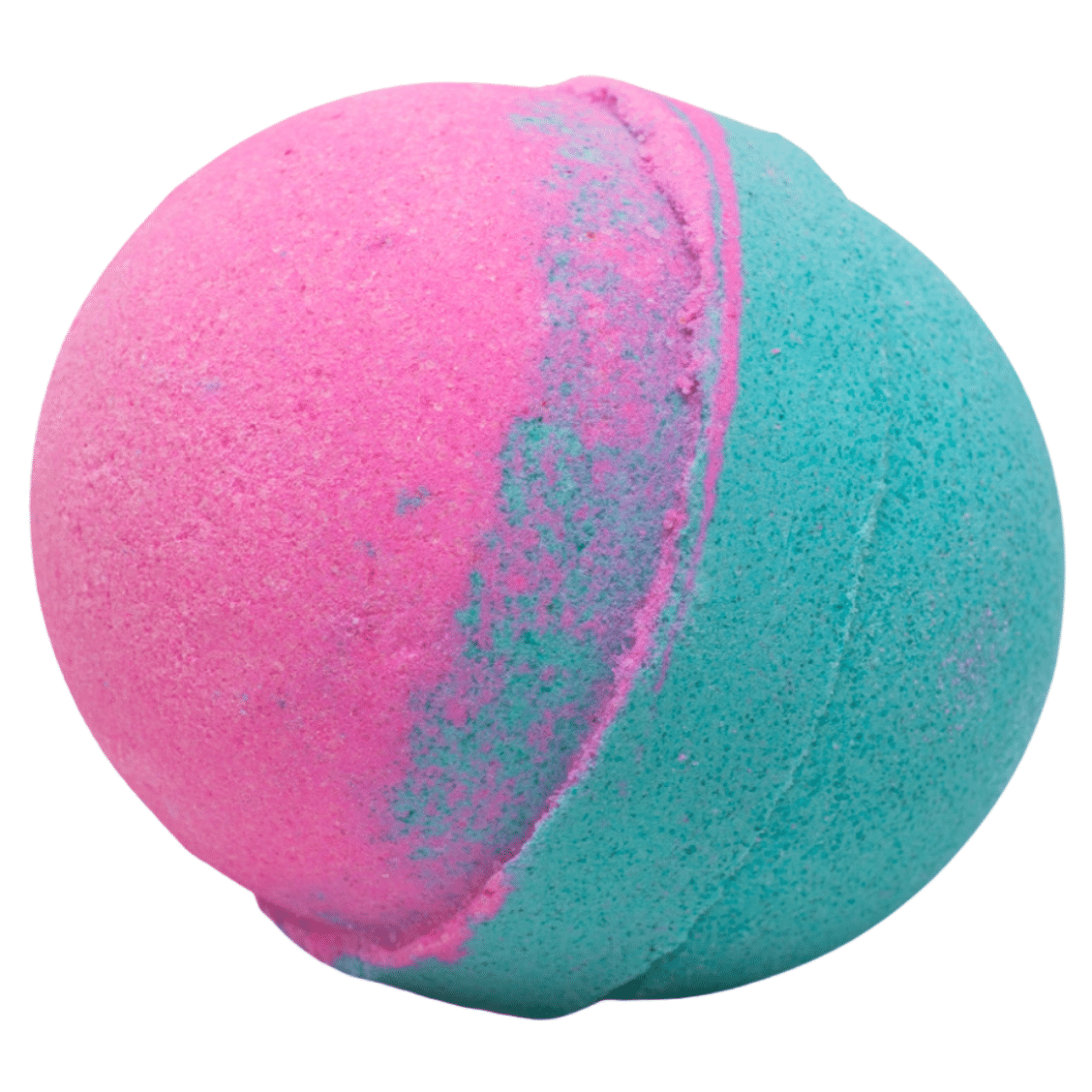 Mermaid - Bath Bomb