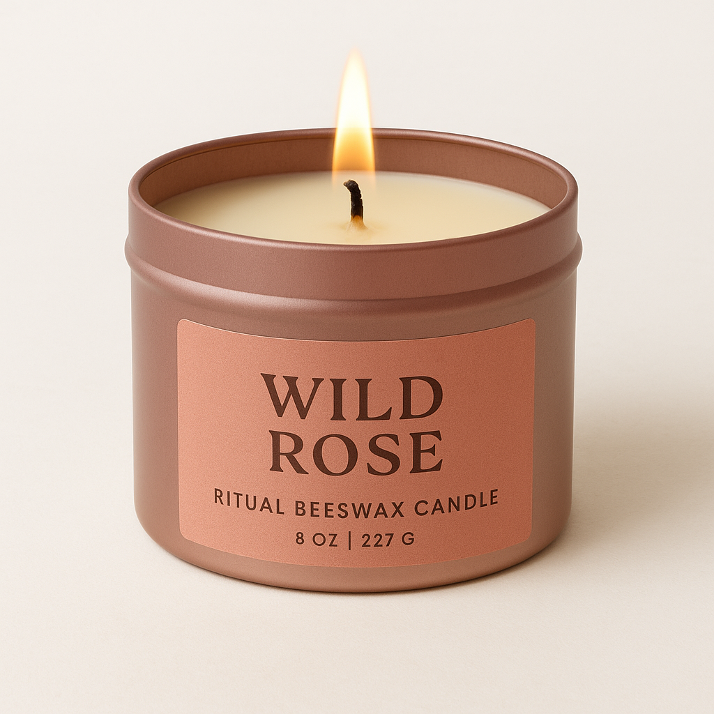 Ritual Candle Collection