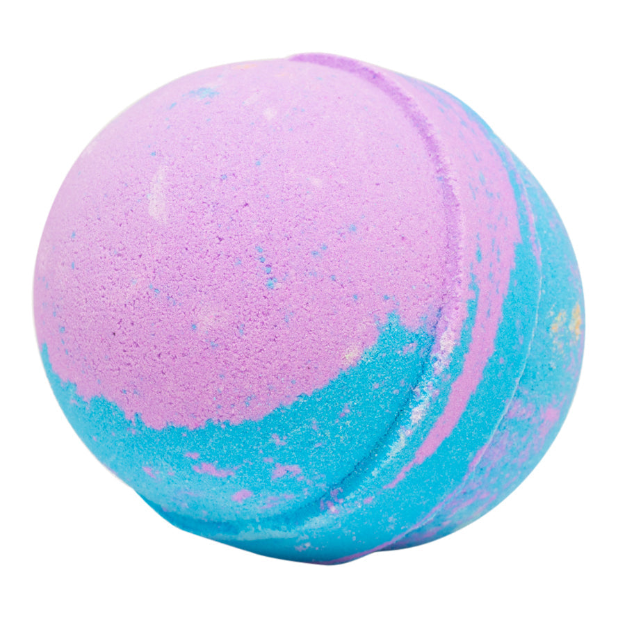Blackberry Magnolia - Bath Bomb