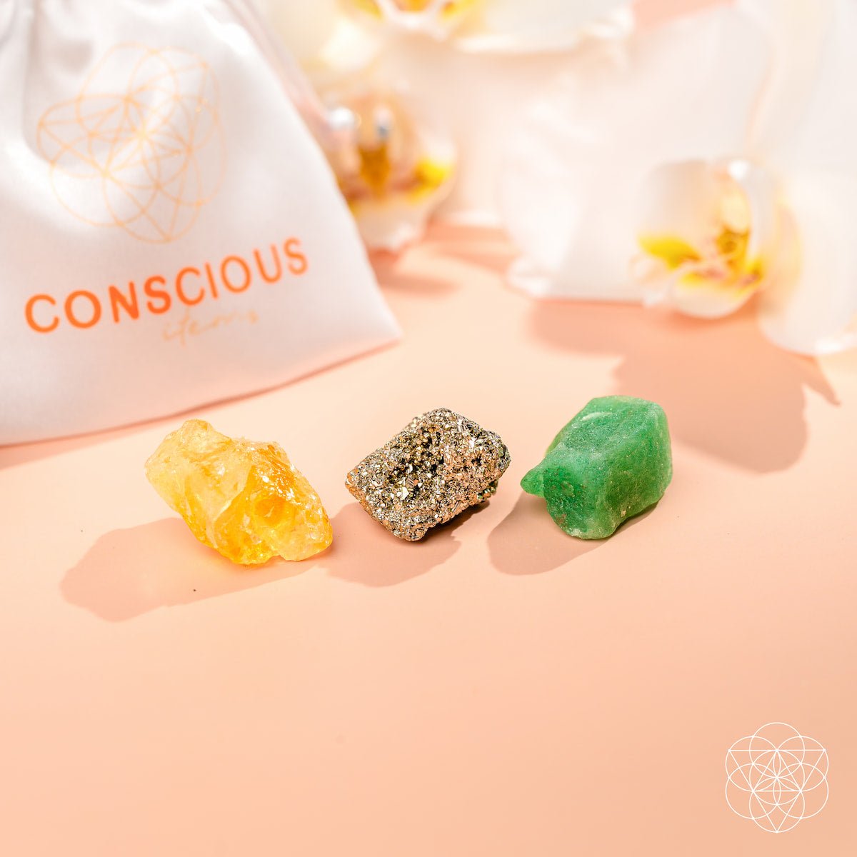 Abundance Within.