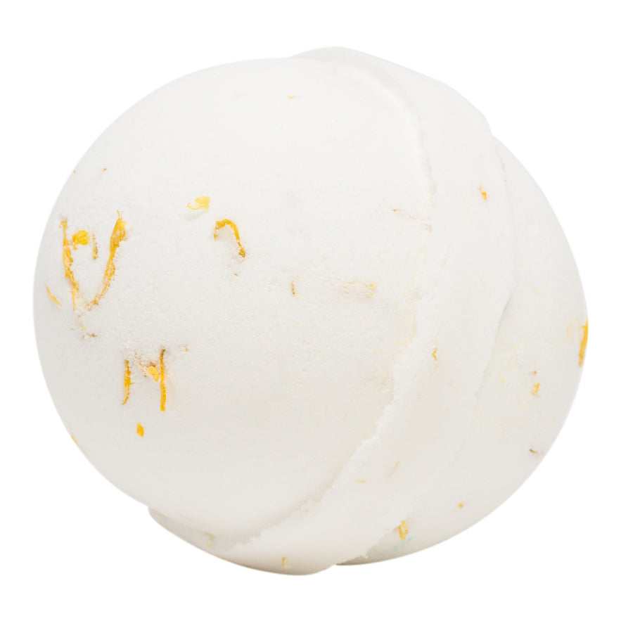 Tobacco Flower - Bath Bomb