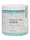 Mermaid - Whipped Sugar Scrub
