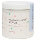 Vanilla Bean Frostin’ - Whipped Sugar Scrub