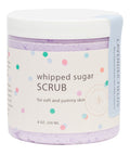 Lavender - Whipped Sugar Scrub
