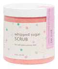 Bite Me - Whipped Sugar Scrub