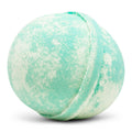 Green Clover Bath Bomb